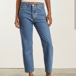 NWT Everlane Summer Slouch Jeans